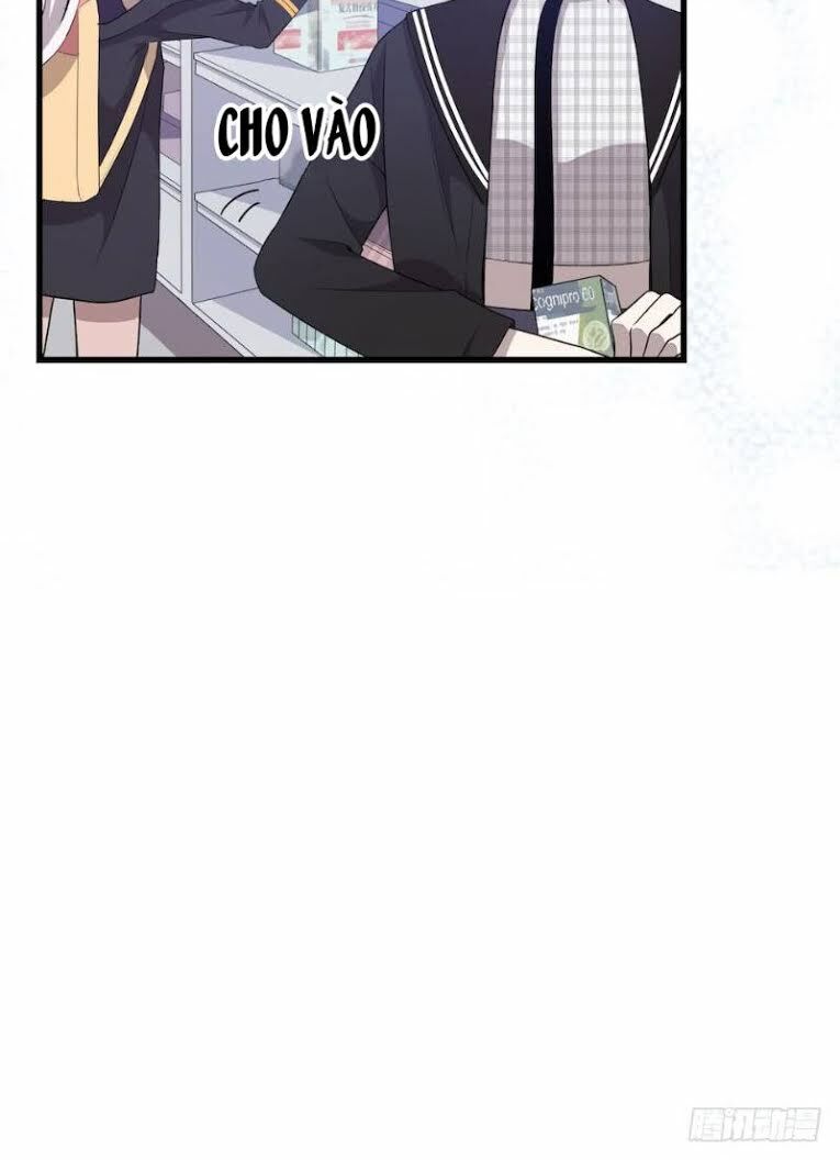 Thát Không Mê Thất: Chapter 33