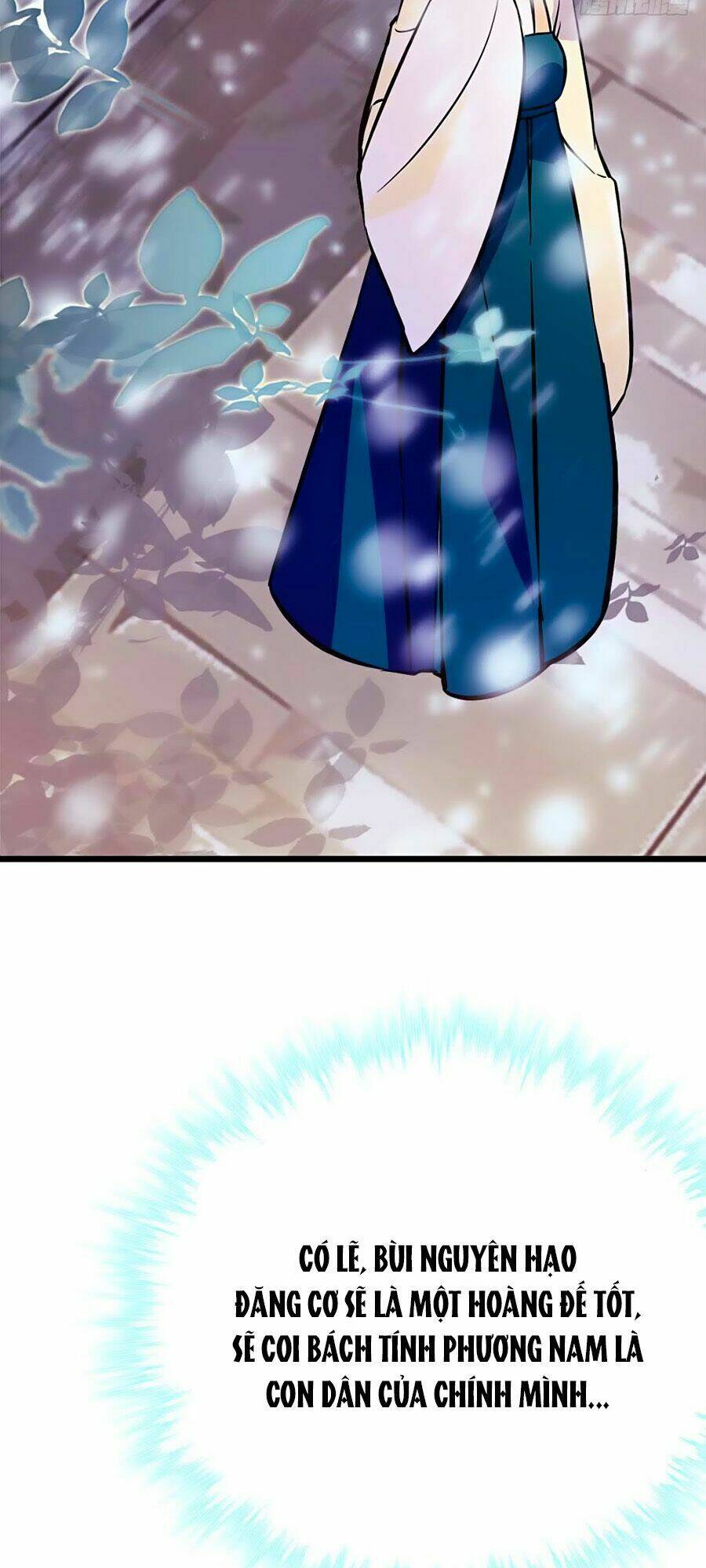 Nhất Thế Khuynh Thành: Lãnh Cung Khí Phi: Chapter 102