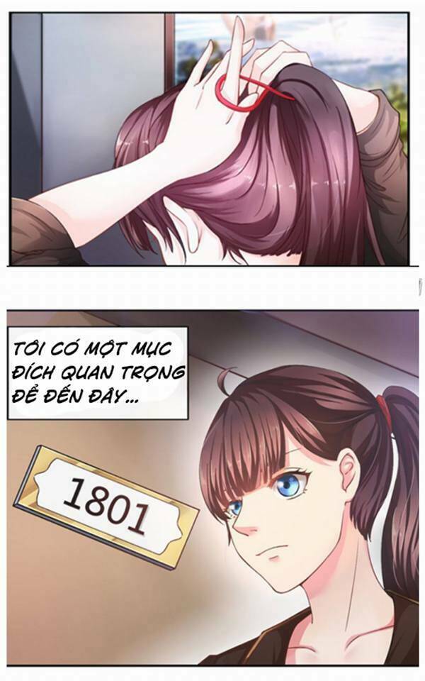 Gả Cho Tình Cũ Làm Lão Bà: Chapter 1