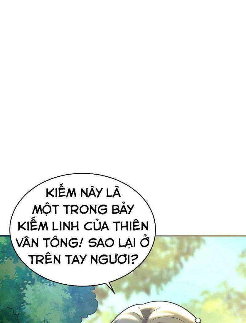 Vạn Giới Tiên Vương: Chapter 112