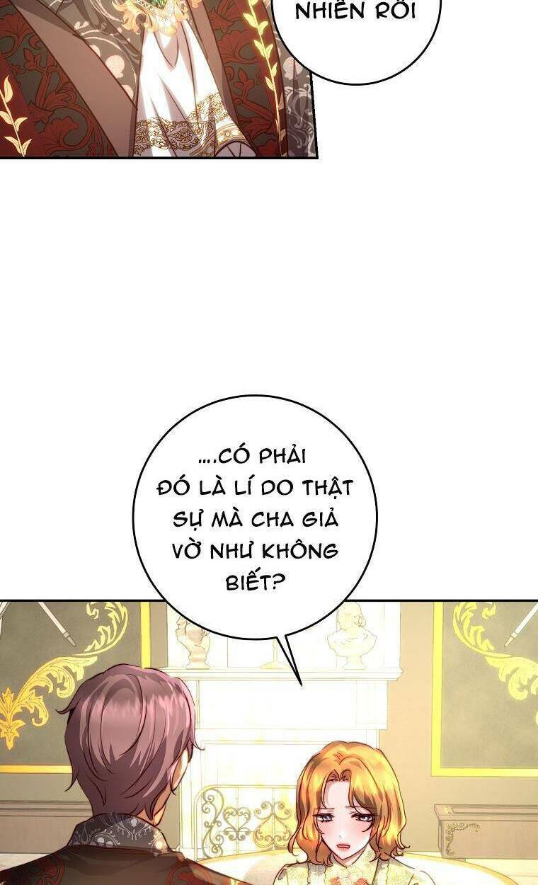 Nàng Công Chúa Ấy Đã Trở Thành Một Đoá Hoa Điên Dại: Chapter 14