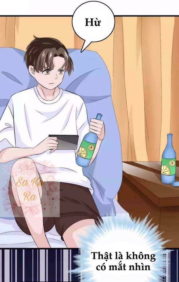 Tôi Vốn Dĩ Bị Bệnh Kiều: Chapter 30