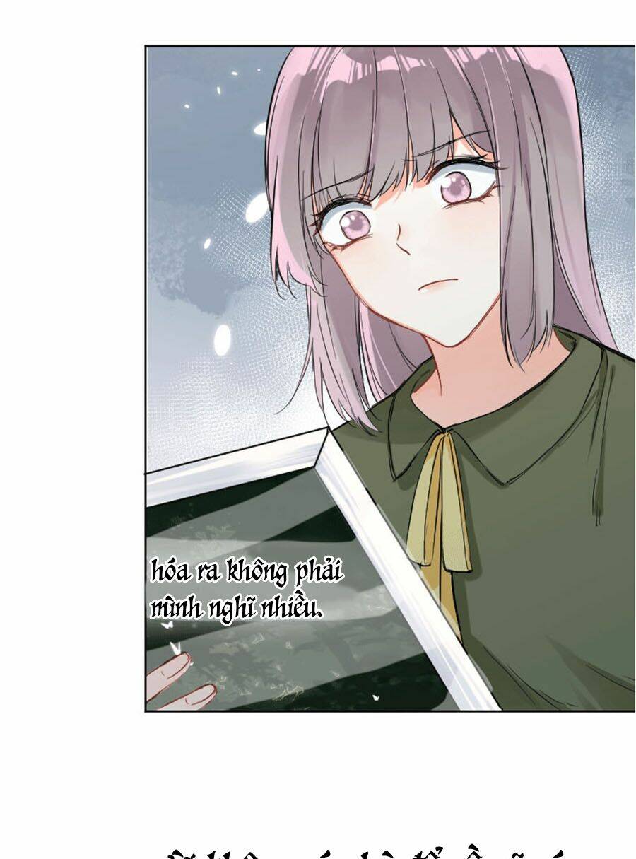 Tâm Động Thuấn Di: Chapter 28