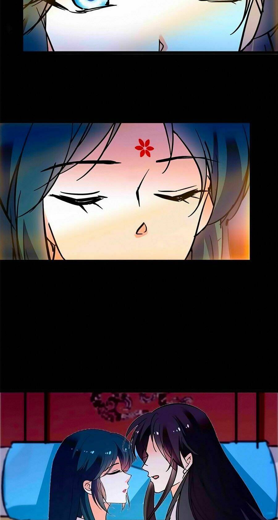 Nhất Thế Khuynh Thành: Lãnh Cung Khí Phi: Chapter 84