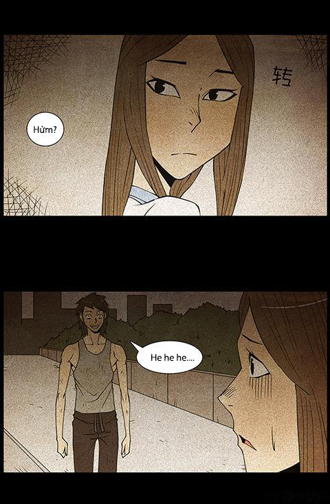 Chuyện Lạ Đêm Khuya: Chapter 84