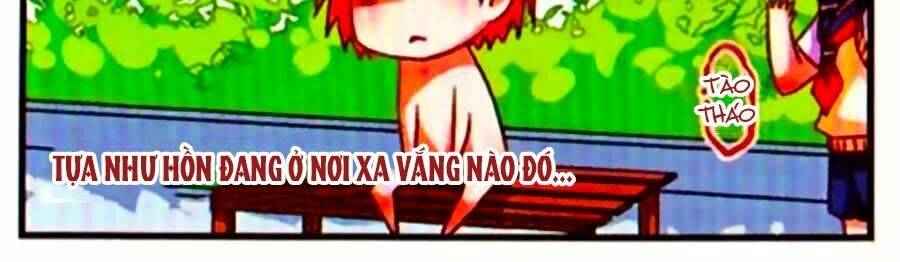 Manh Tam Quốc: Chapter 70