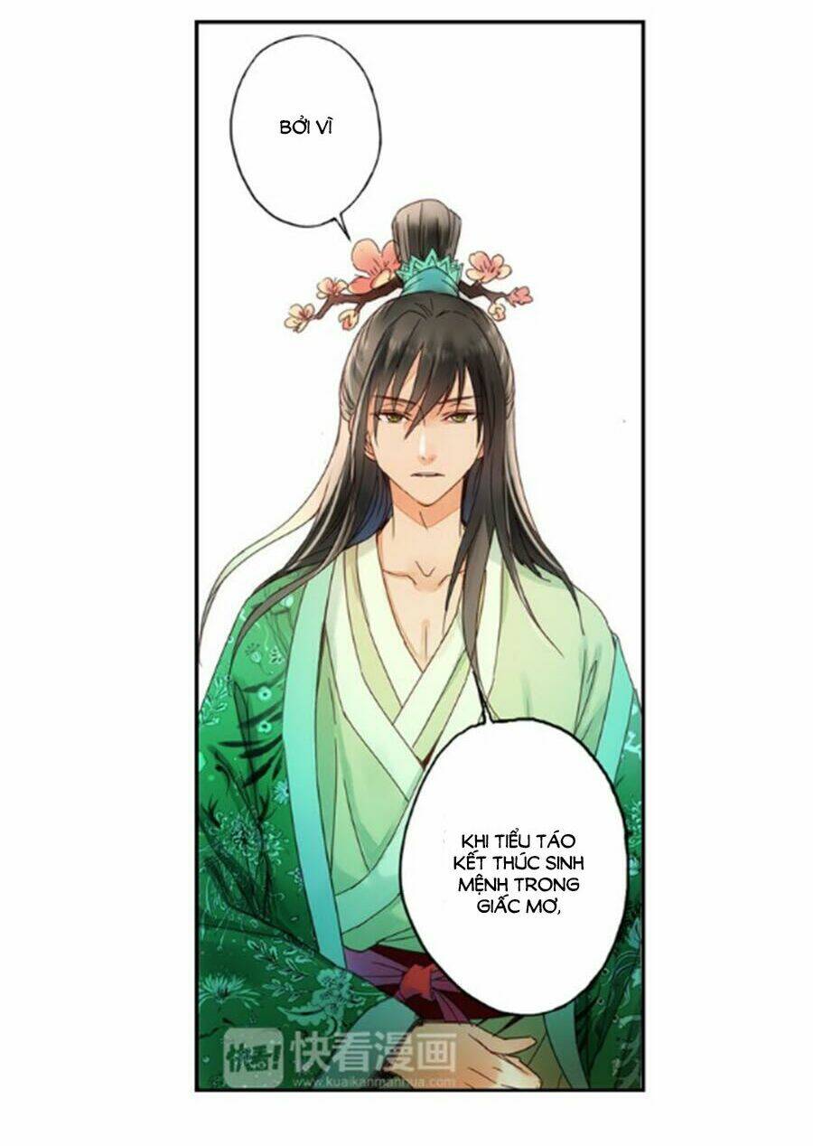 Già Thiên: Chapter 60