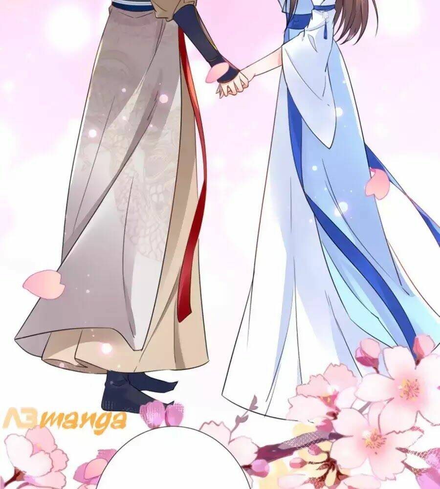 Vương Phi Có Chút Nghịch Ngợm: Chapter 58
