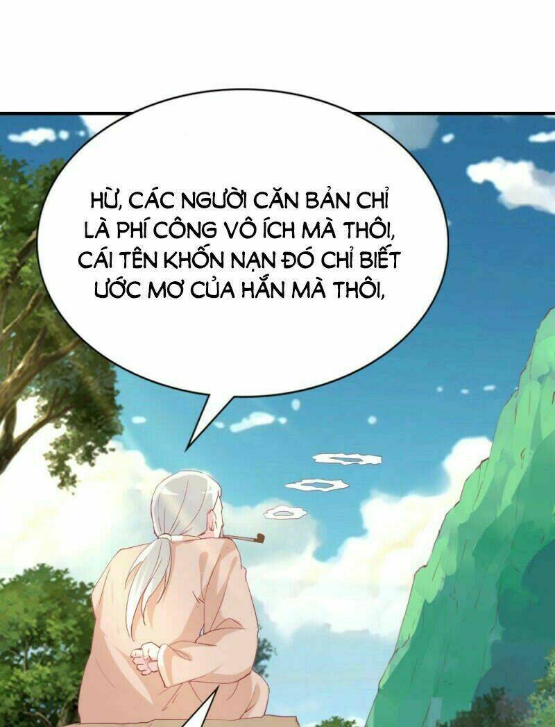 Này! Đừng Động Vào Phô Mai Của Tôi: Chapter 94