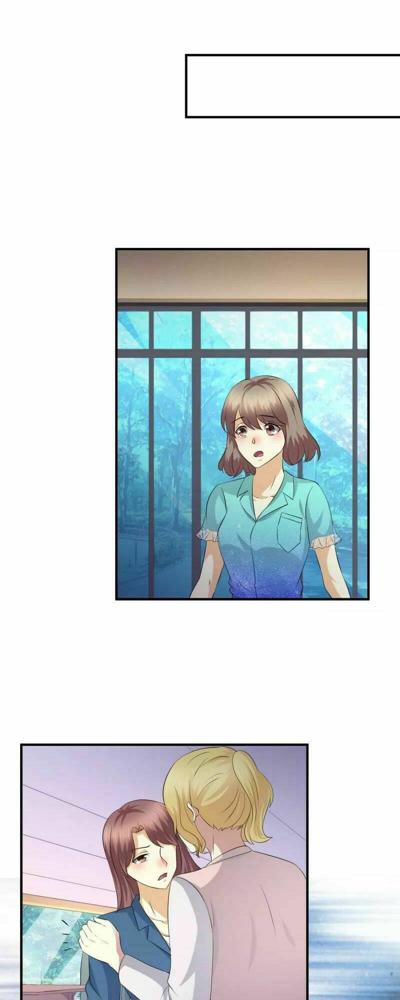 Thời Gian Đều Biết: Chapter 47