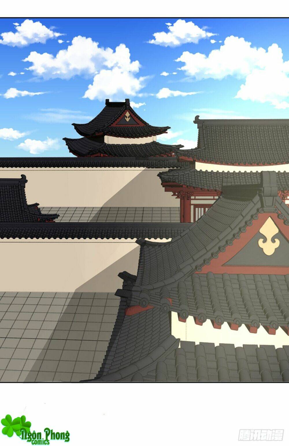 Hỏa Hồ: Chapter 47