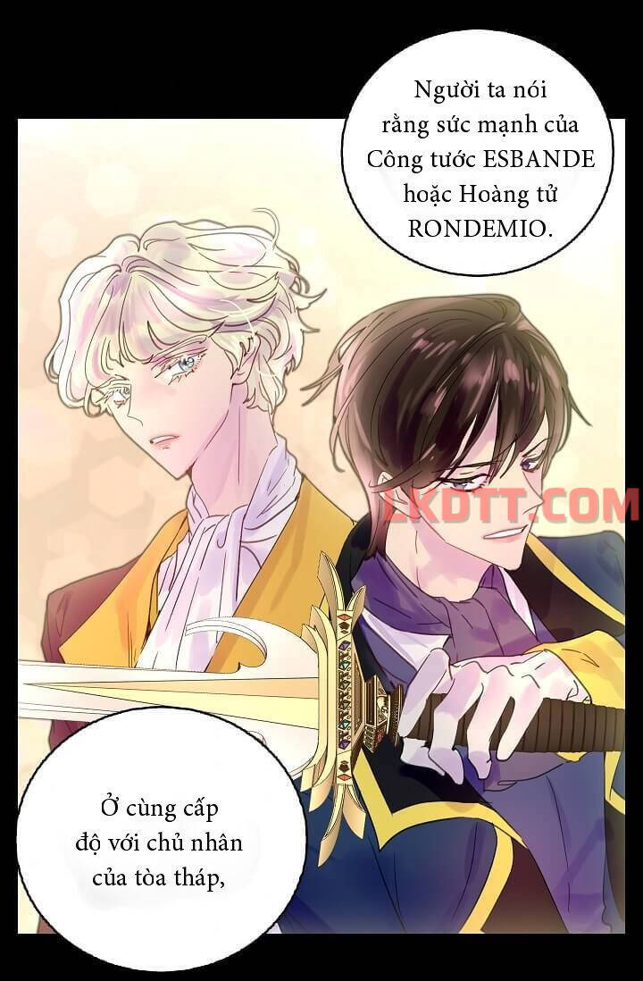 Đừng Xem Thường Nữ Phụ: Chapter 138