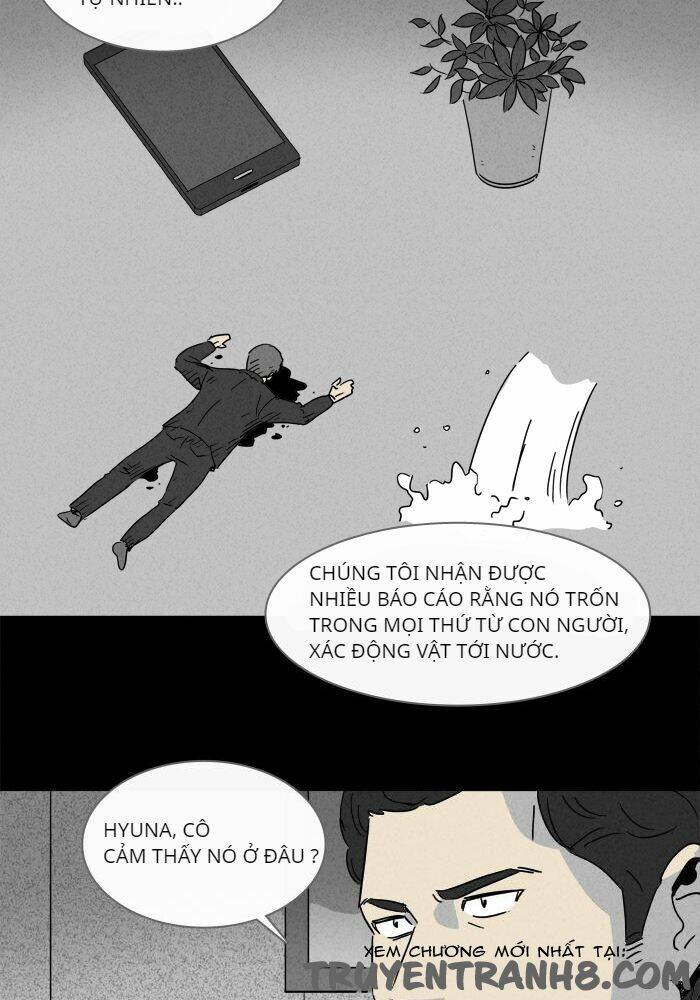 Những Câu Chuyện Bất Thường: Chapter 131