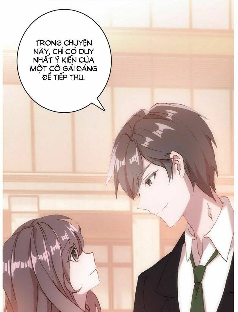 Nhất Sinh Nhất Thế Mỹ Nhân Cốt: Chapter 23