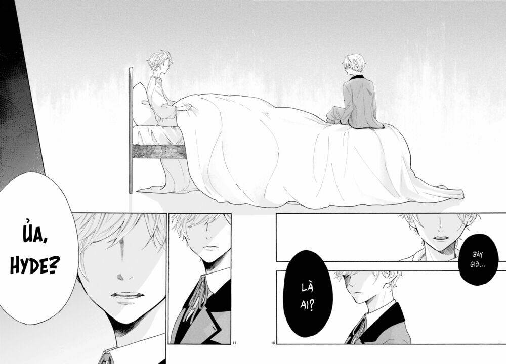 Boku No Gemini: Chapter 3