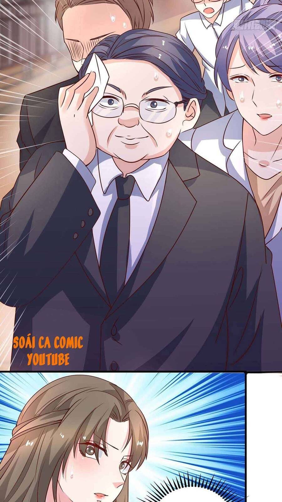 Trọng Sinh Chi Ngược Tra Nữ Vương: Chapter 31