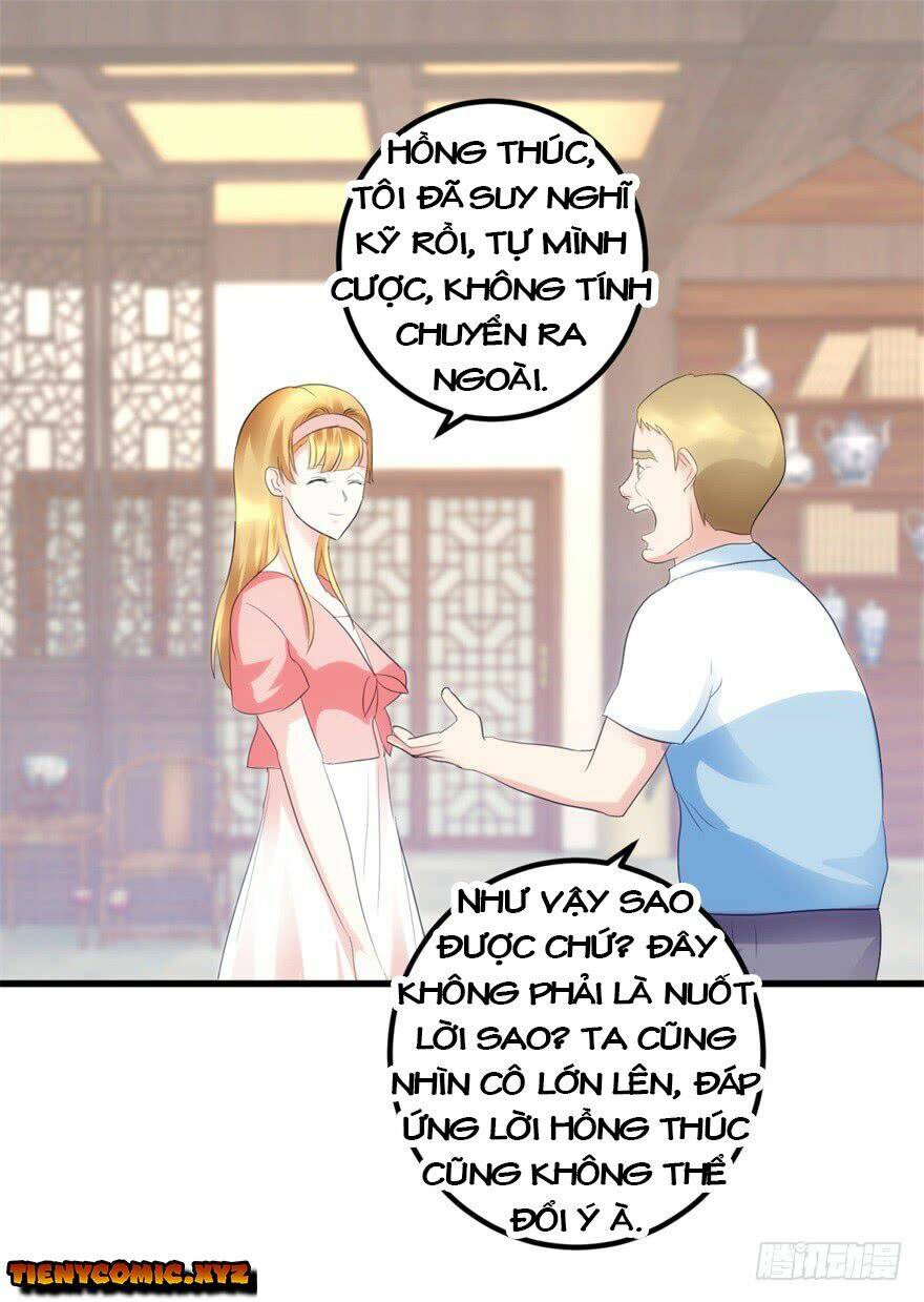 Thấu Thị Tiên Y: Chapter 35