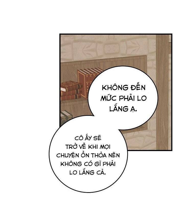 Đừng Chọc Đứa Em Gái Bé Bỏng Của Chúng Tôi: Chapter 41