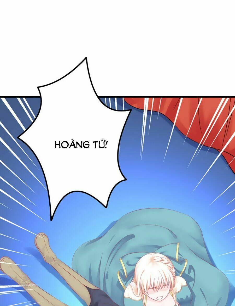 Thâm Hải Chi Ca: Chapter 4