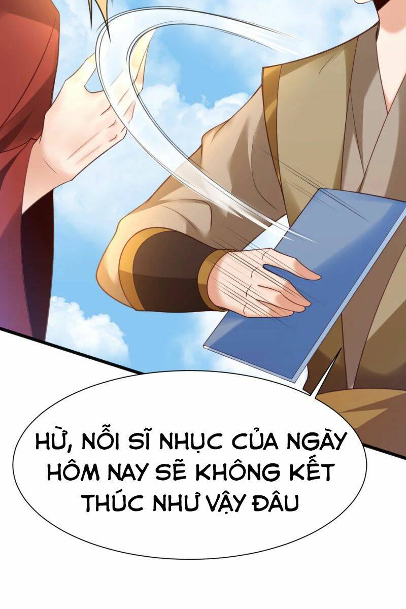 Chí Tôn Trời Hoang: Chapter 14