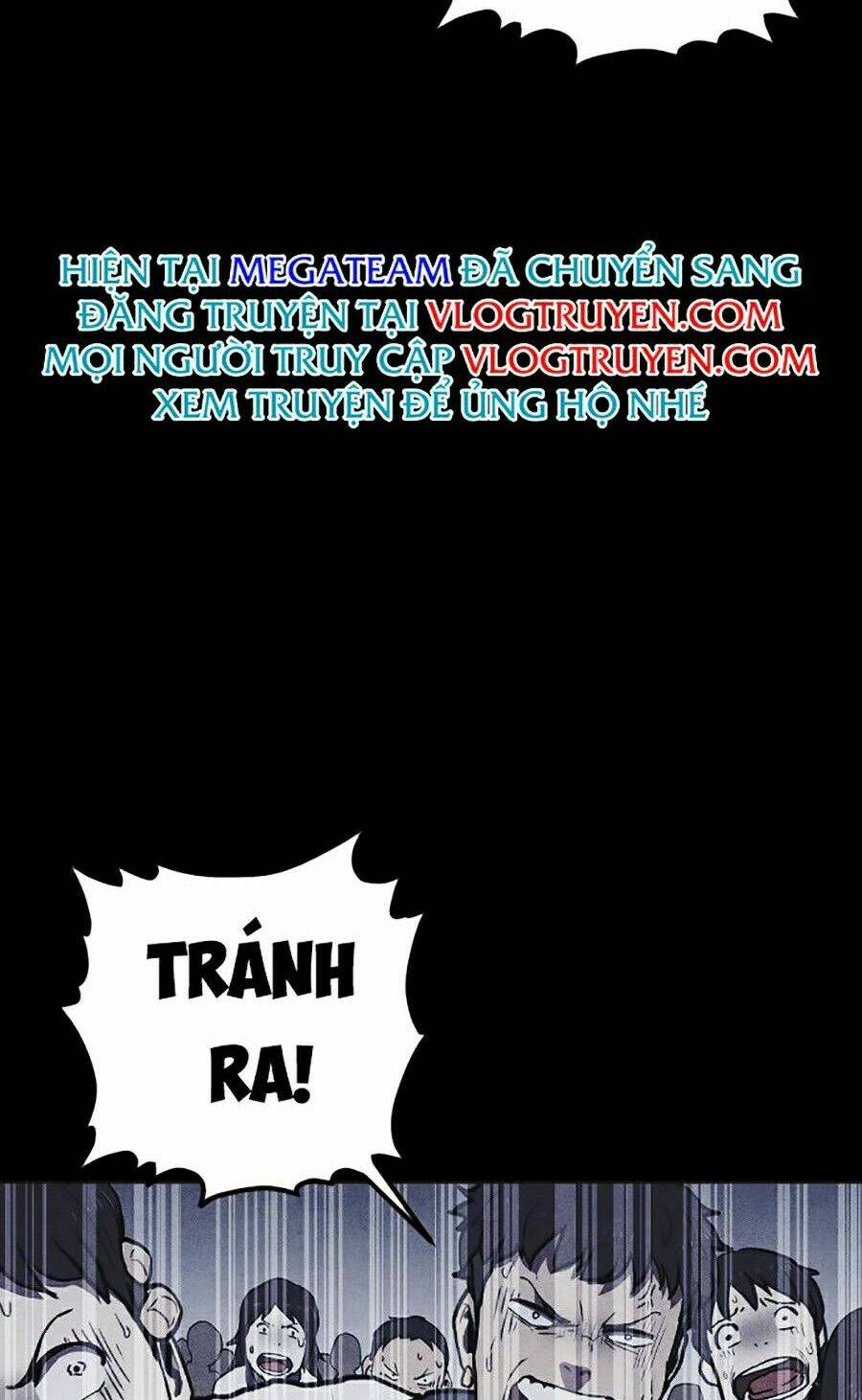 Cậu Bé Shotgun: Chapter 6