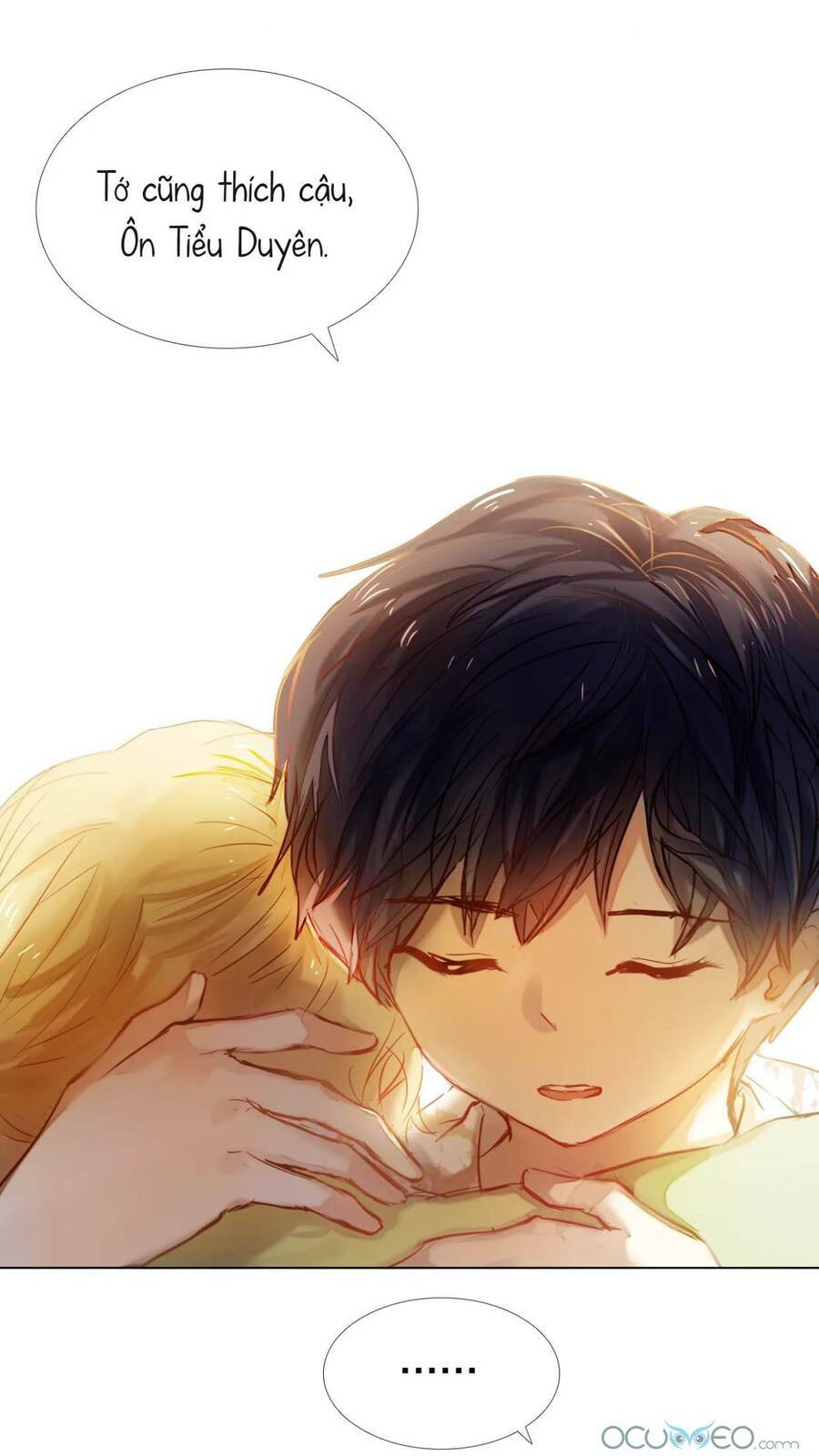Kế Hoạch Trái Tim: Chapter 32