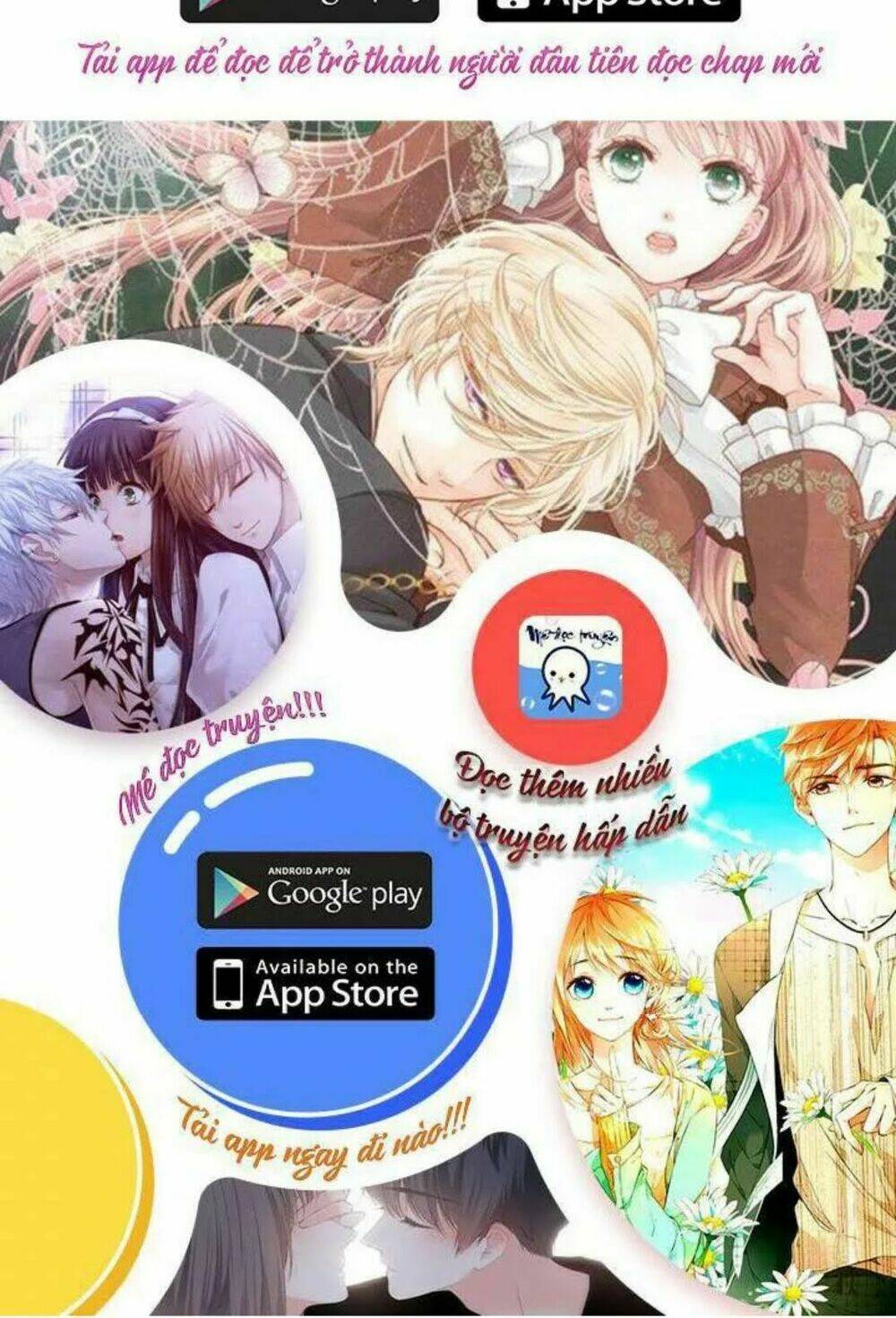 Đại Bảo Kiếm Của Ta: Chapter 4