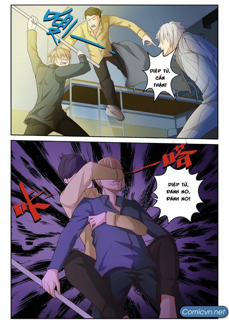 Tu Chân Cuồng Thiếu: Chapter 15