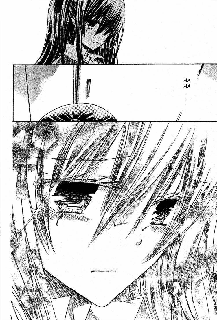 Watashi Ni Xx Shinasai!: Chapter 15
