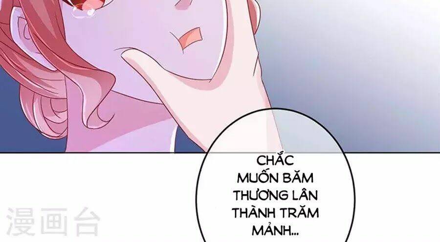 Hung Mãnh Quỷ Phu Bà Thượng Sàng: Chapter 96