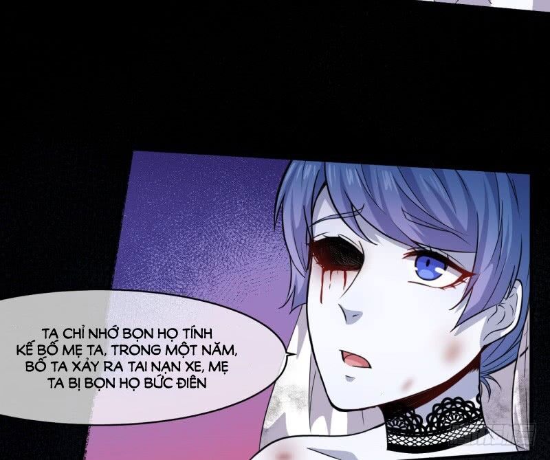 Ngạo Kiều Quỷ Vương Yêu Ta: Chapter 99