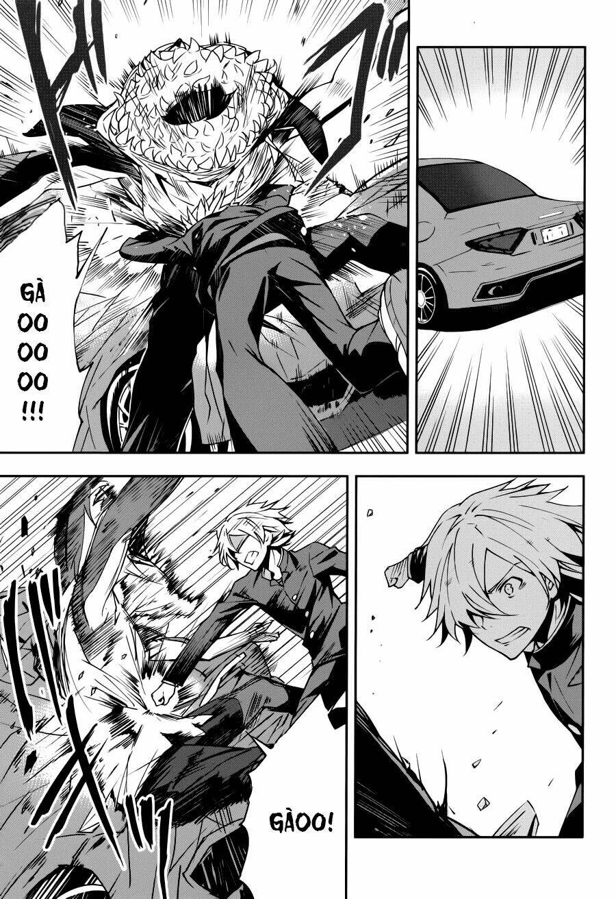 Zettai Naru Kodokusha: Chapter 13
