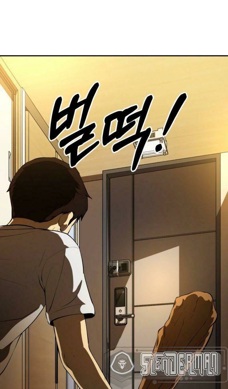 Ngôi Nhà Kết Nối Với Hầm Ngục: Chapter 2