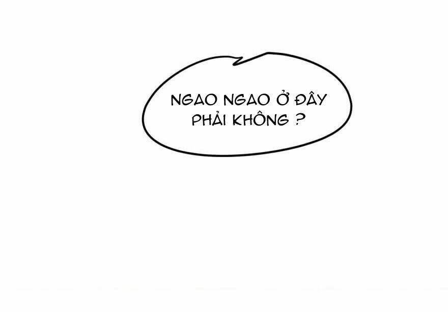 Truy Bắt Ngao Ngao: Chapter 23