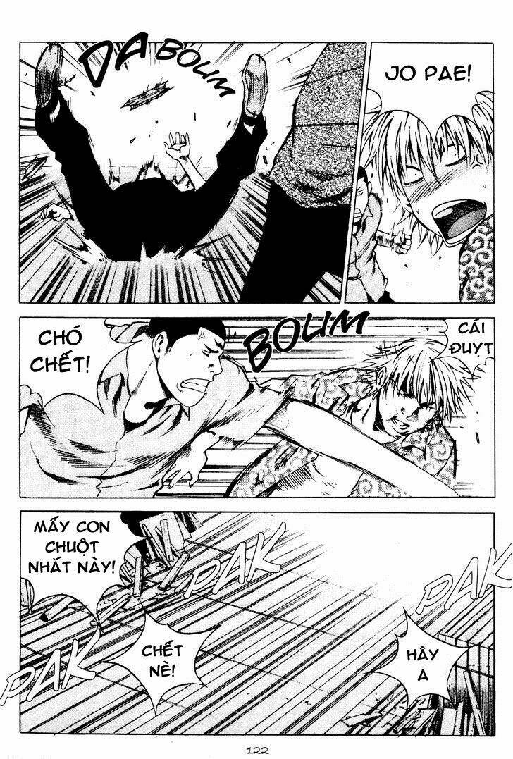 High School: Chapter 74