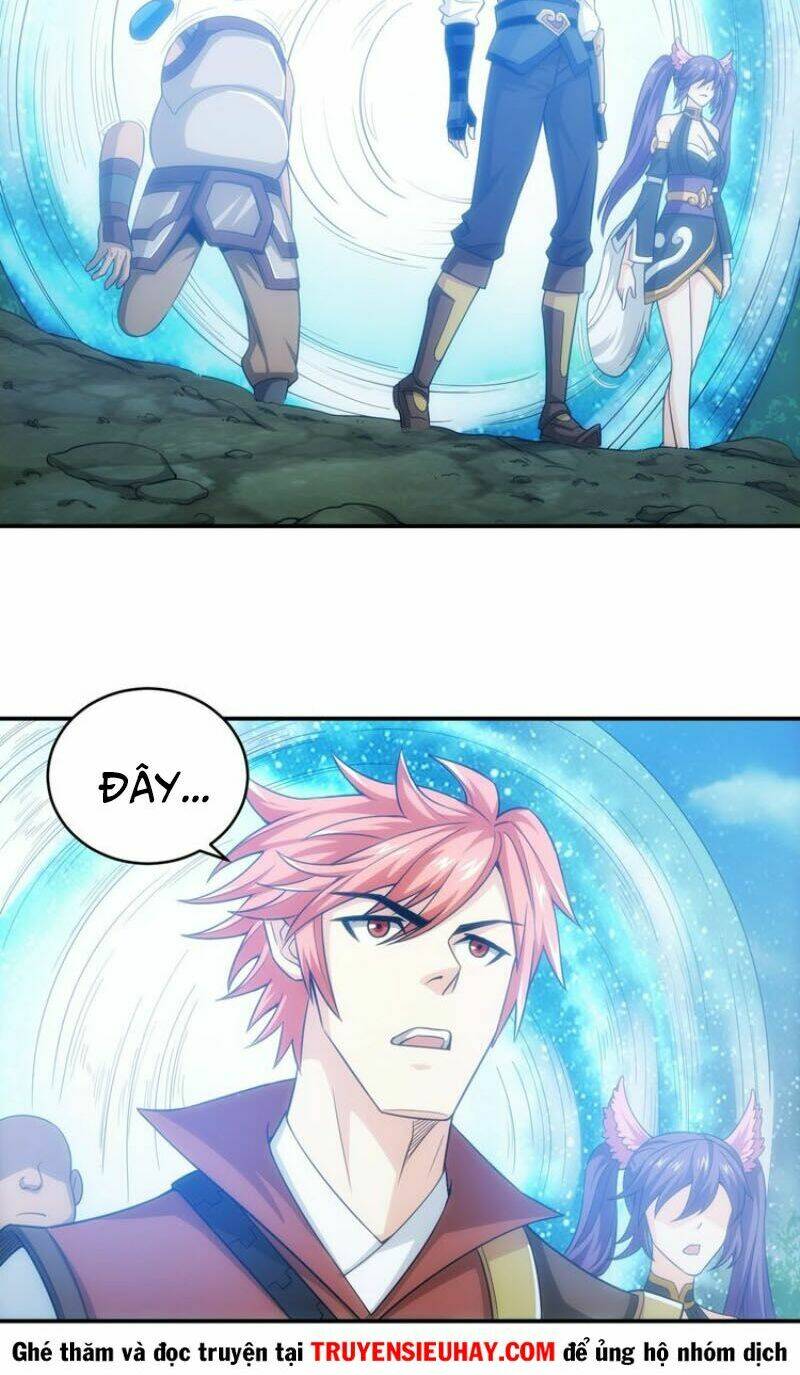 Rich Player - Người Chơi Khắc Kim: Chapter 91