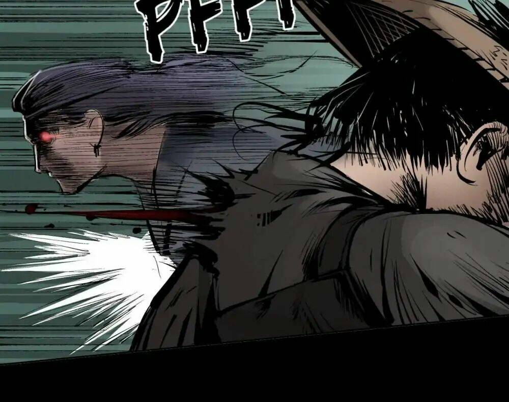 Thanh Gươm Quỷ: Chapter 24