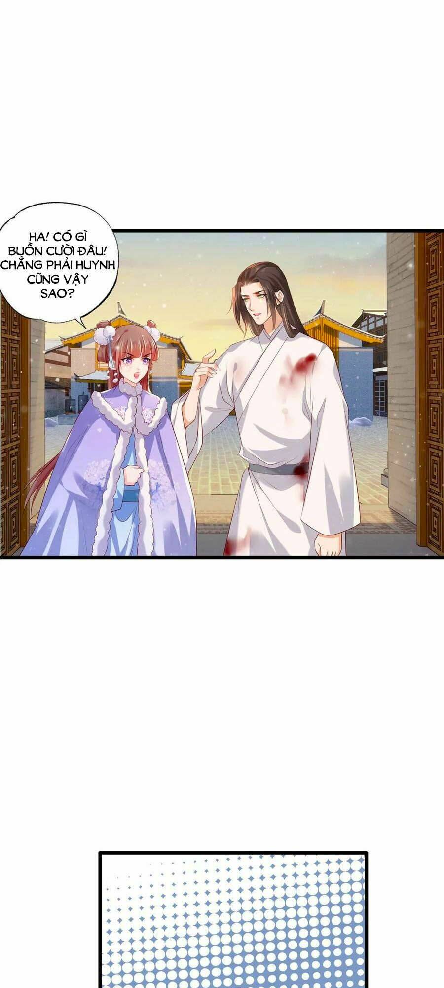 Nữ Thủ Phú Chi Kiều Sủng Nhiếp Chính Vương: Chapter 67