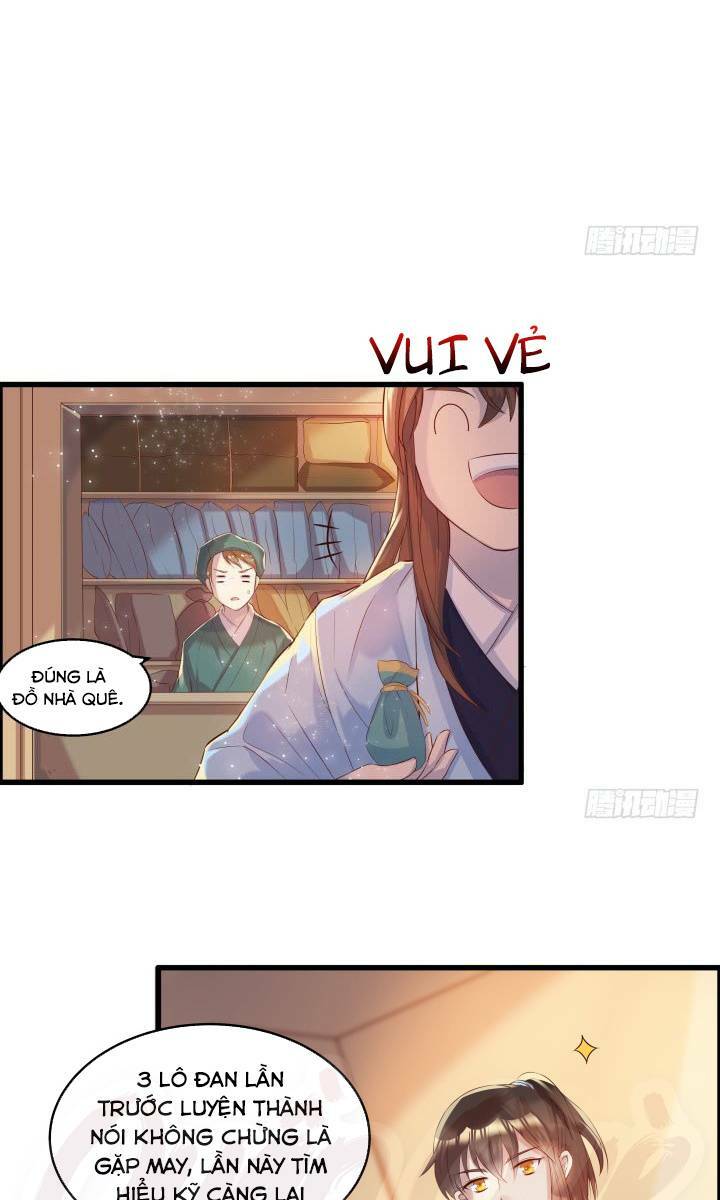 Siêu Phàm Truyện: Chapter 17