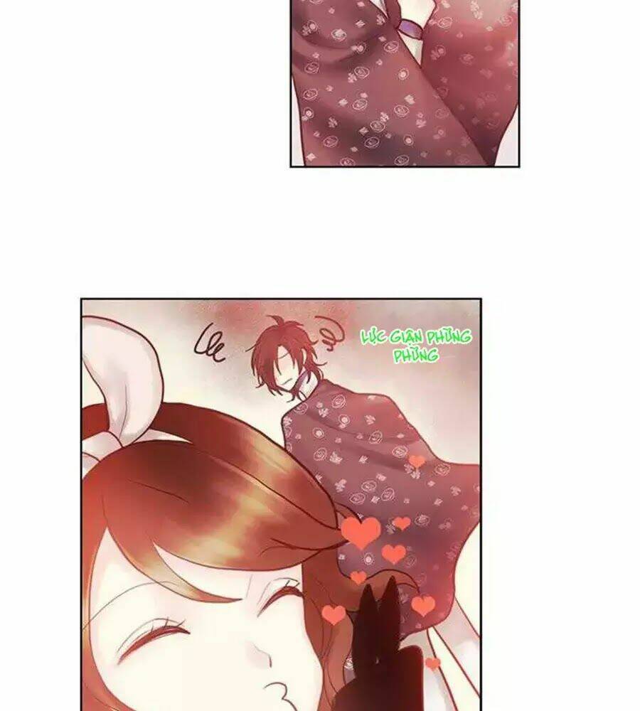 Định Chế Tình Yêu: Chapter 63