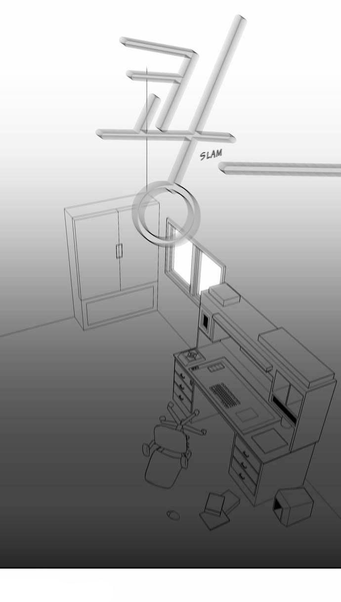 Thành Phố Phù Thủy: Chapter 4