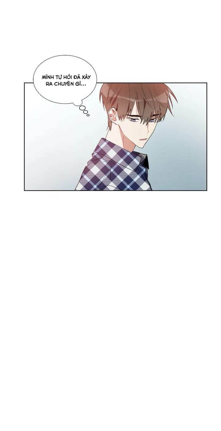 Làm Thế Nào Để Sử Dụng Thiên Thần: Chapter 3