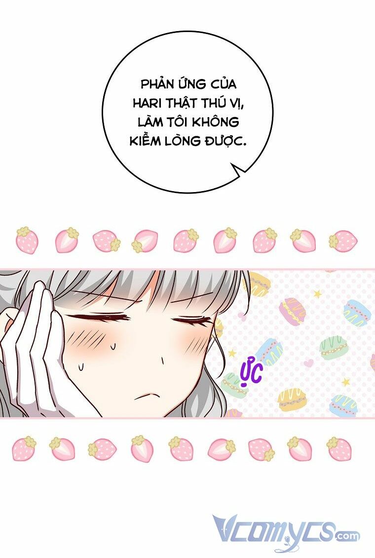 Đừng Chọc Đứa Em Gái Bé Bỏng Của Chúng Tôi: Chapter 93