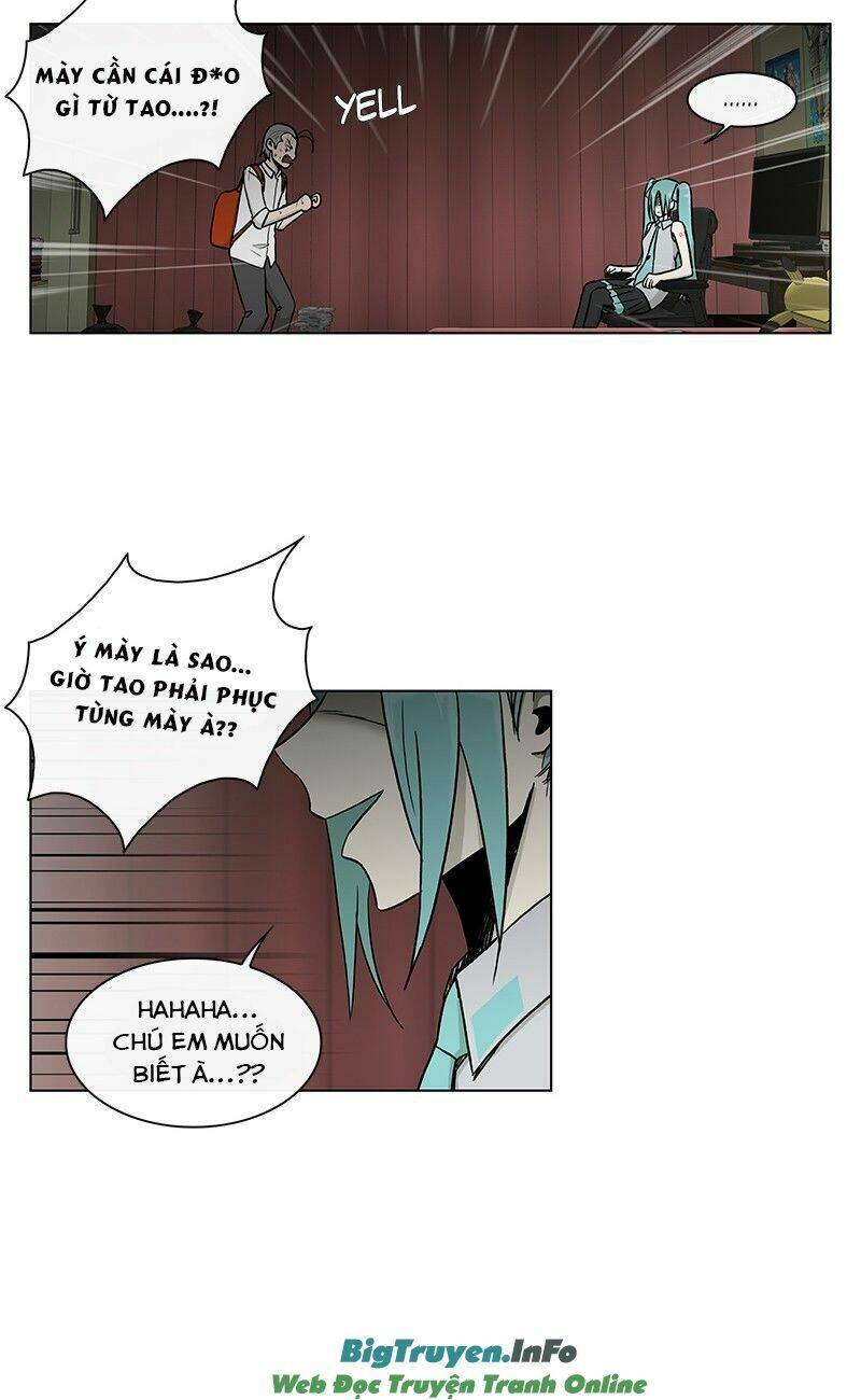 Anh Ấy Là Nữ Sinh Cấp 3: Chapter 63