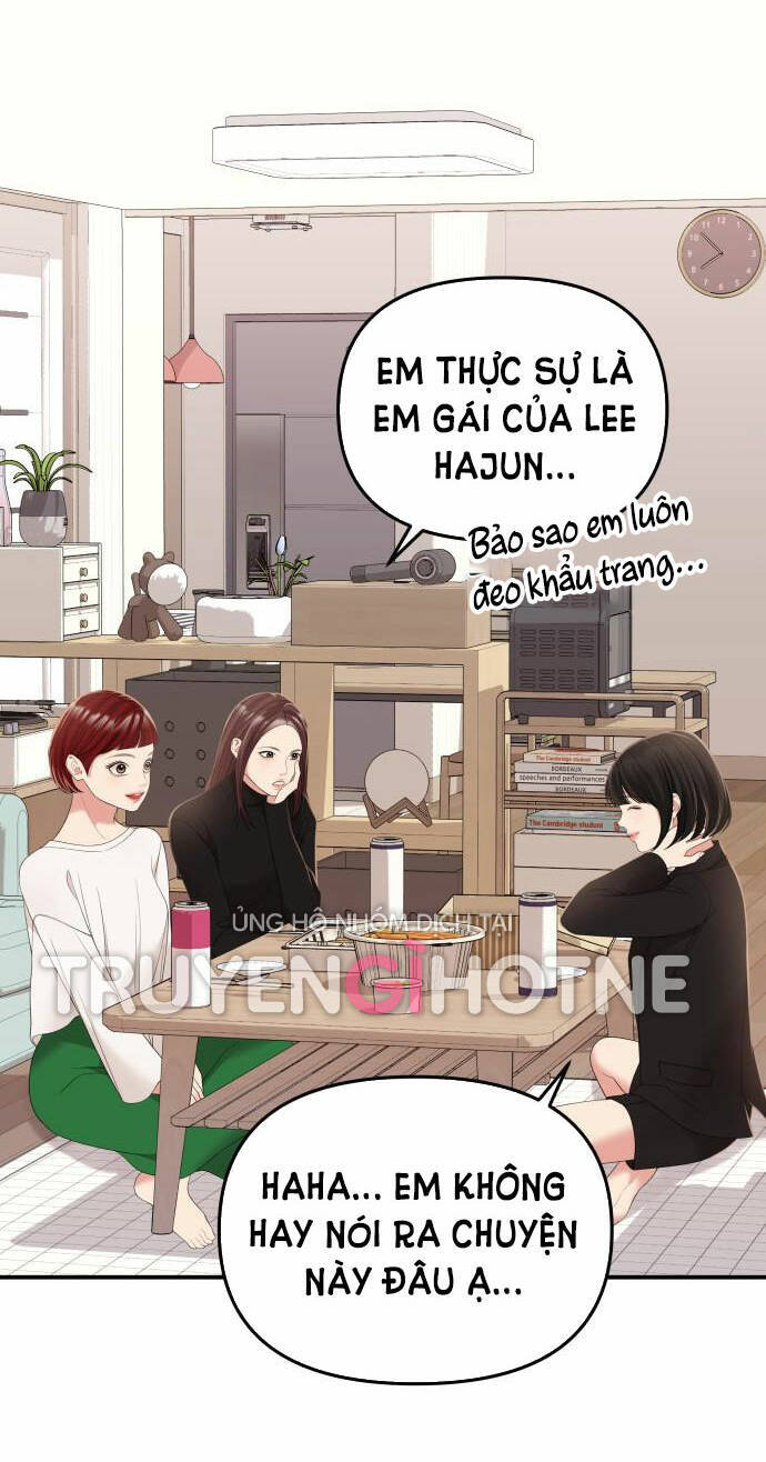 Gửi Em, Người Nuốt Trọn Vì Sao: Chapter 98.2