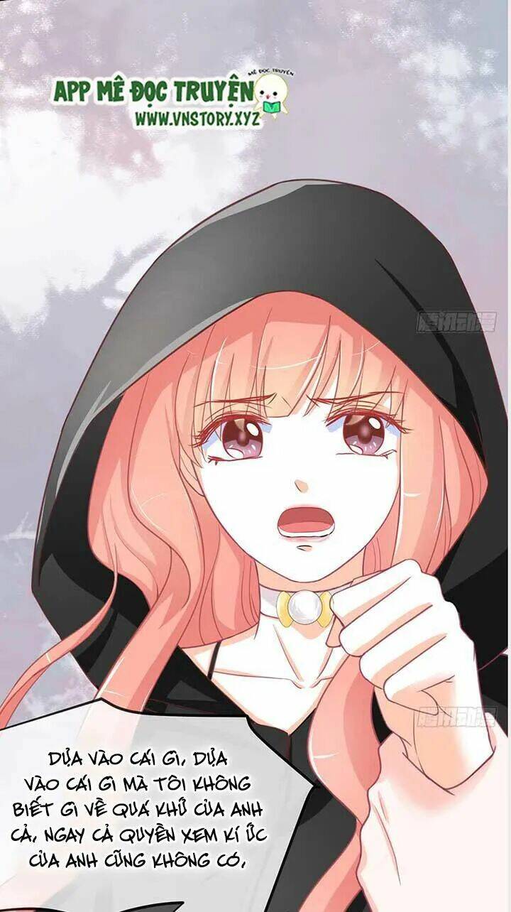 Cẩm Lý Thiếu Nữ Của Tôi: Chapter 35