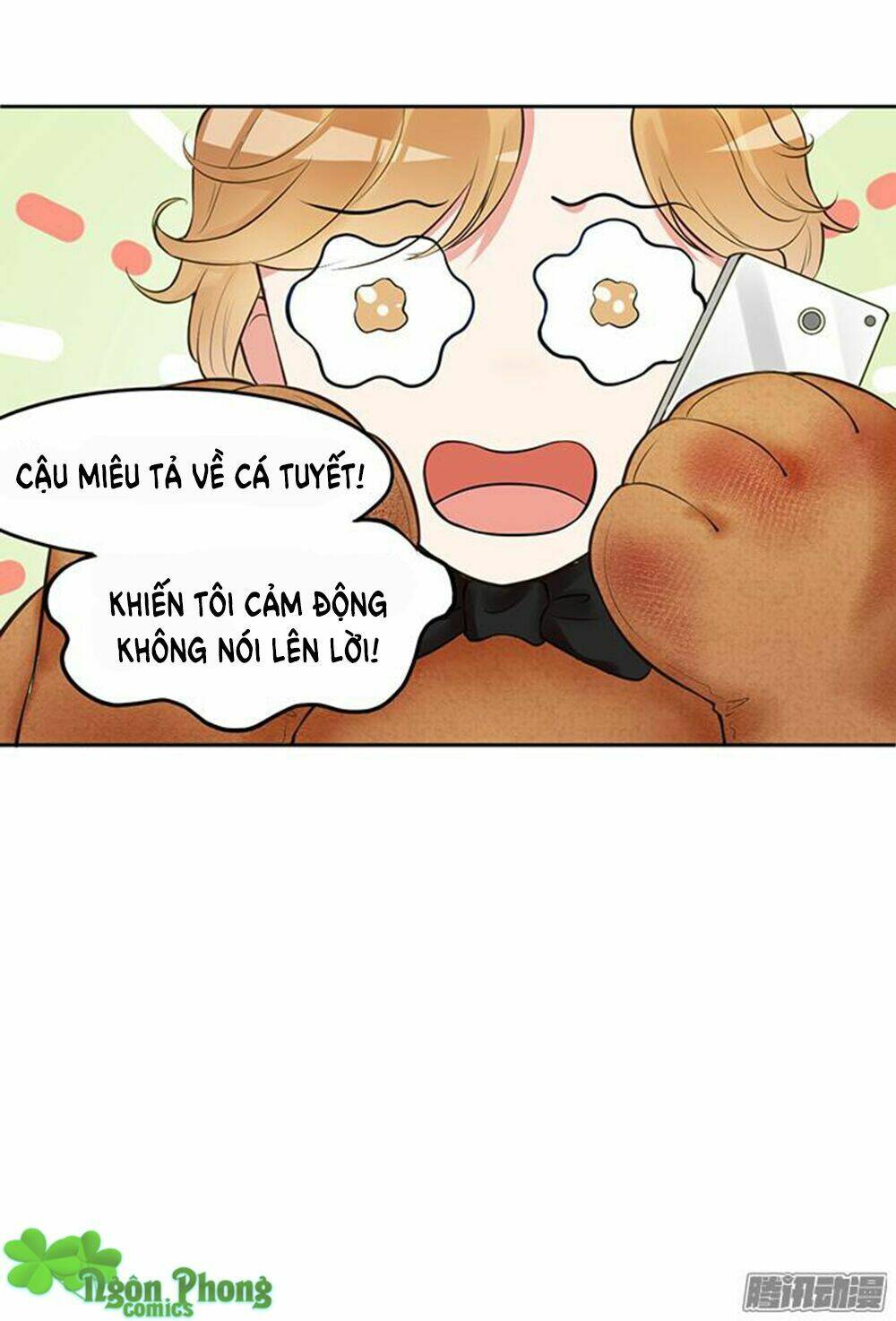 Bà Xã Tôi Là Nam Thần: Chapter 7