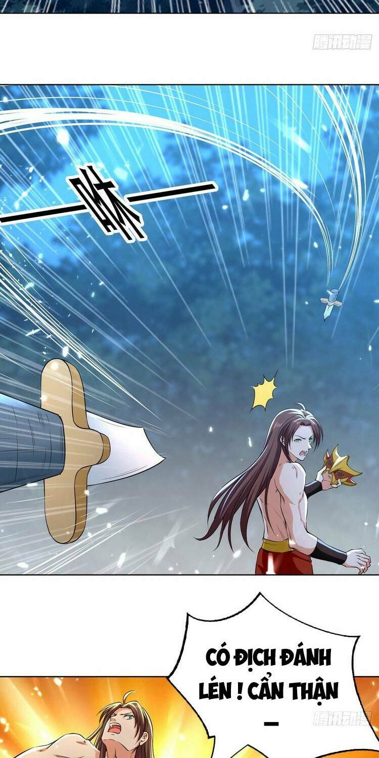 Dị Giới Siêu Cấp Ở Rể: Chapter 113