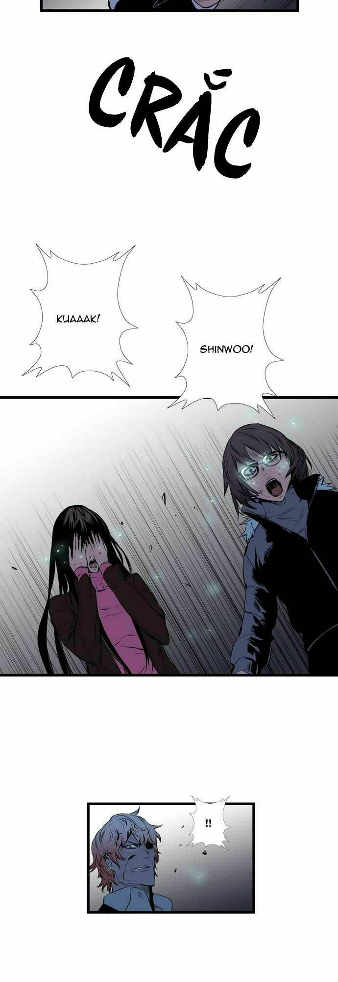 Ma Cà Rồng Quý Tộc: Chapter 70