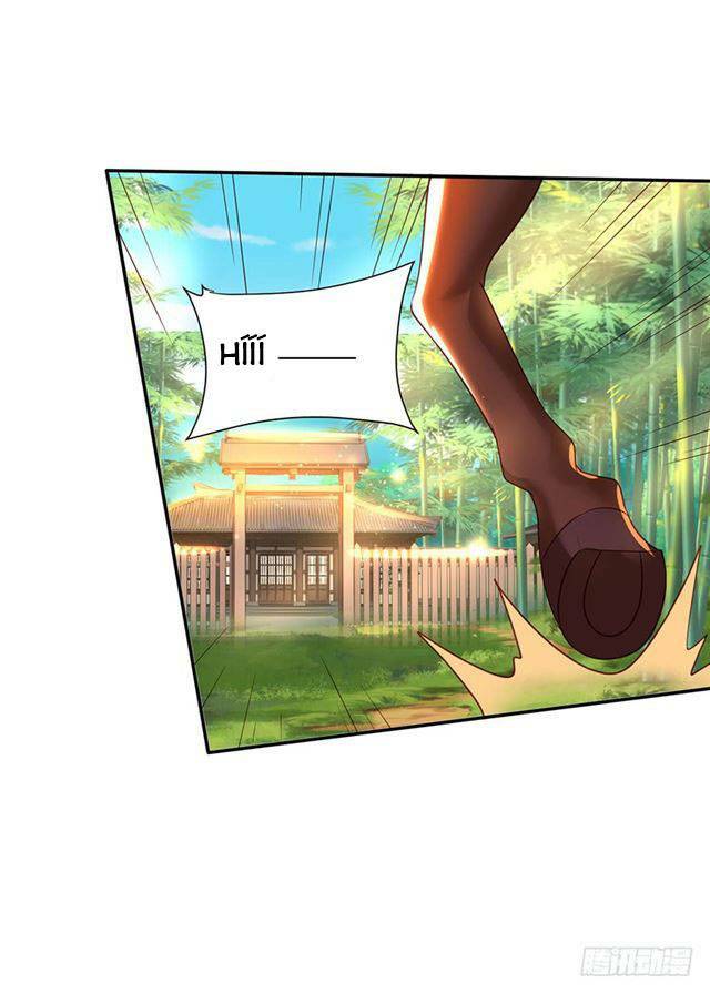 Đế Hoàng Chi Thần Y Khí Phi: Chapter 15